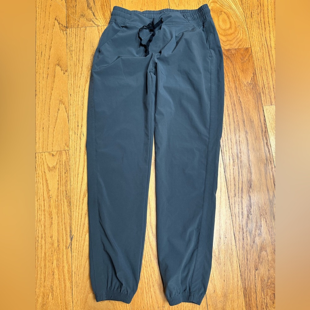 [BackCountry] Gray Jogger Style Hike Pants - Size XSmall